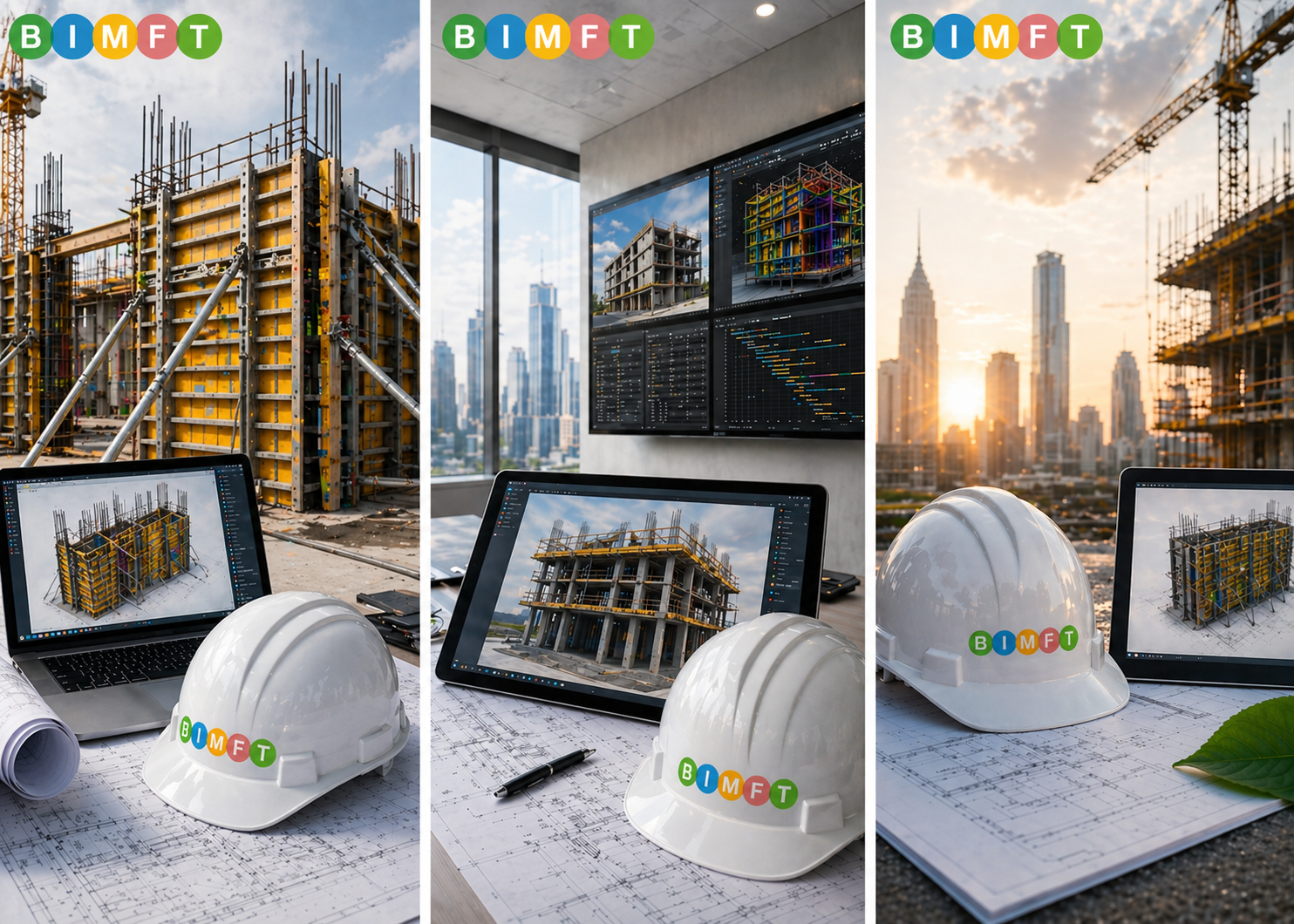 Why Choose BIM Form Tech